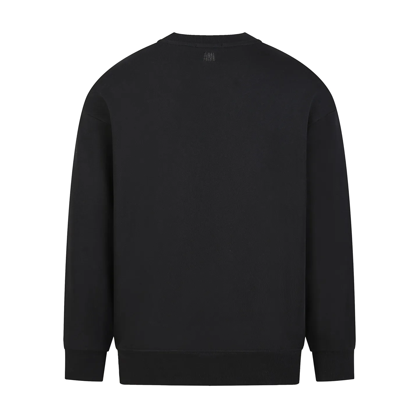 2026New Arrival Autumn and Winter Sweater Classic Small Embroidery 420g S One x L